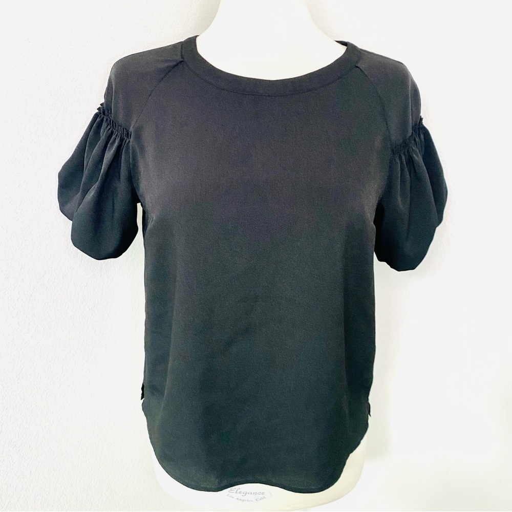 Preowned French Connection blouse size small